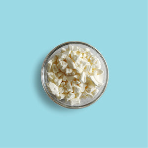 Meringue Crumble