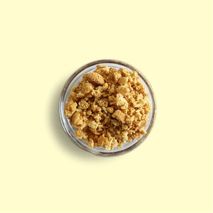 Amaretti Crumb